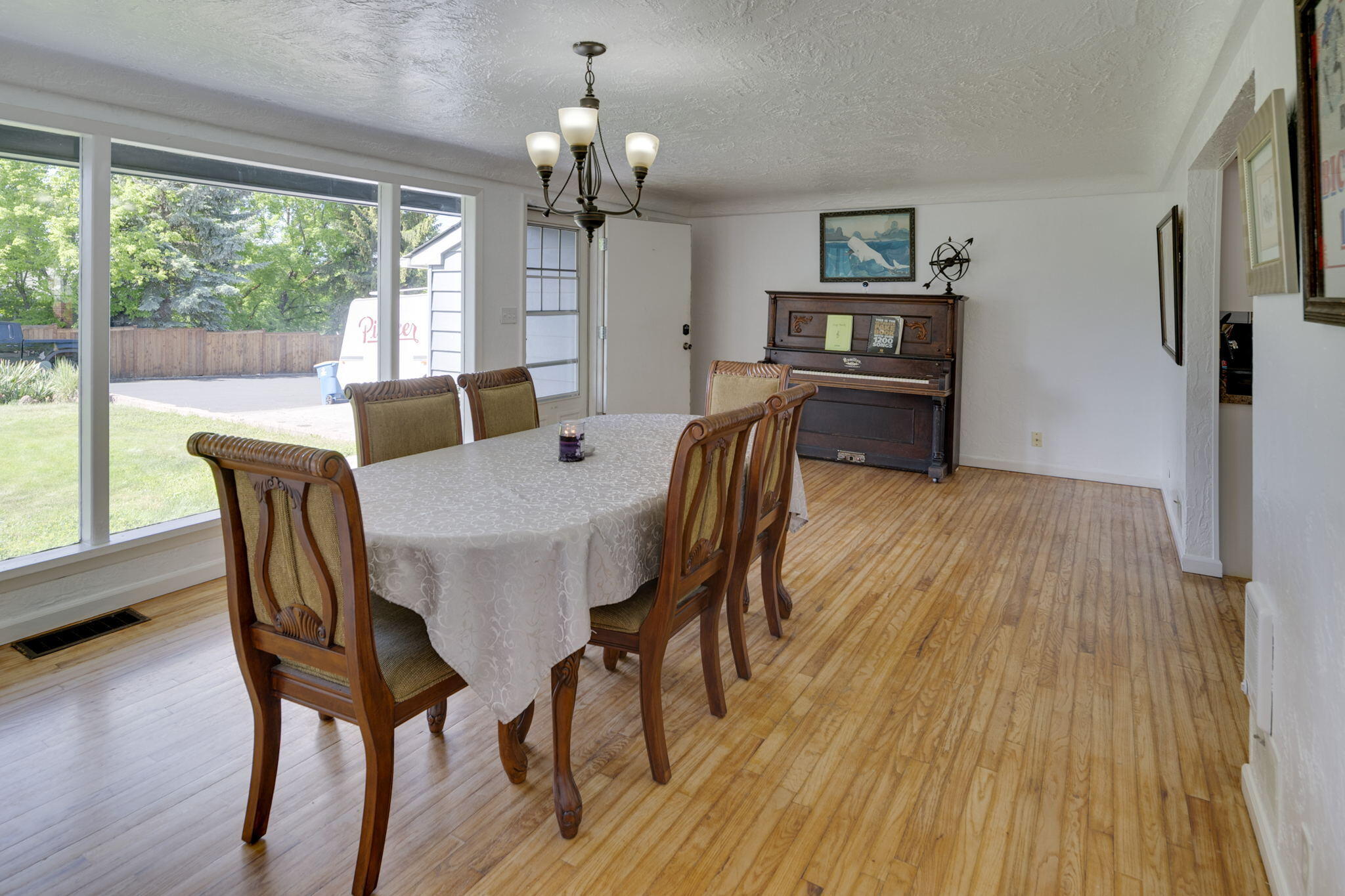 Valley - Residential