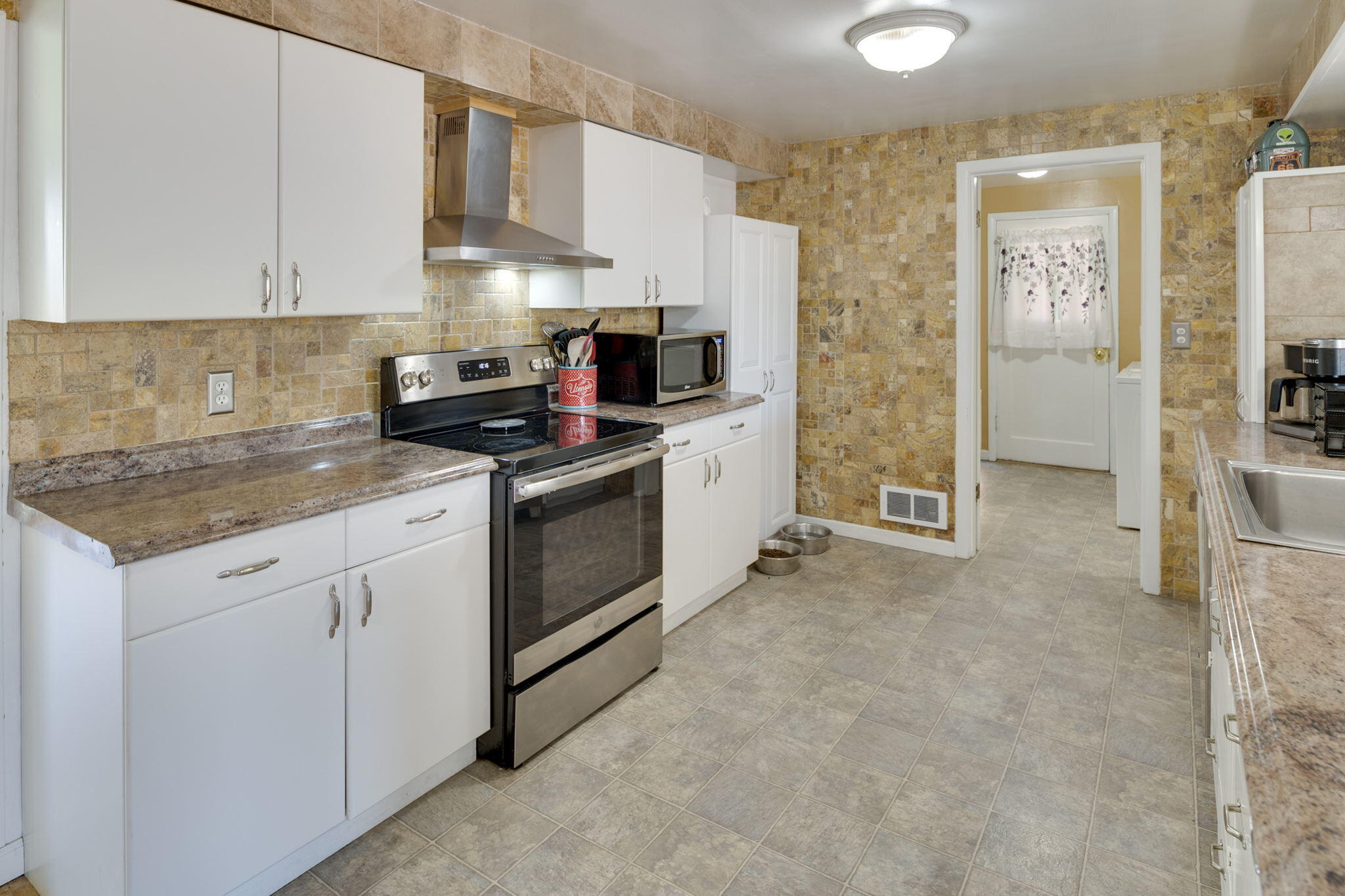 Valley - Residential