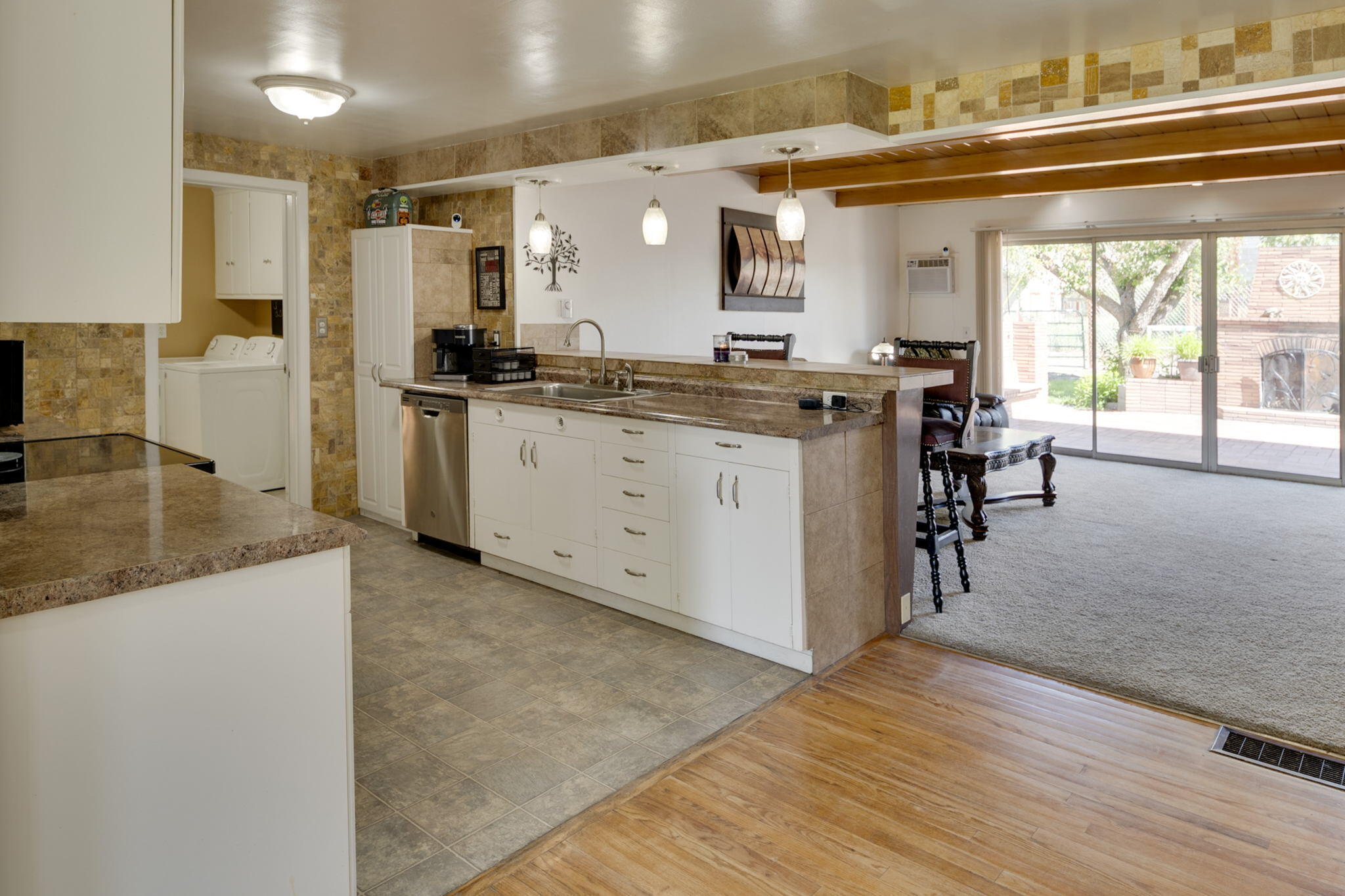 Valley - Residential