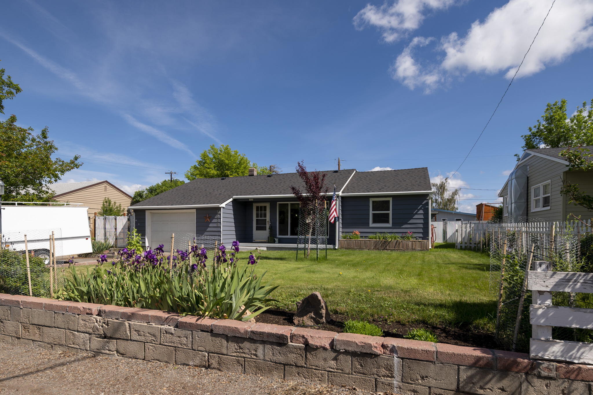 Valley - Residential