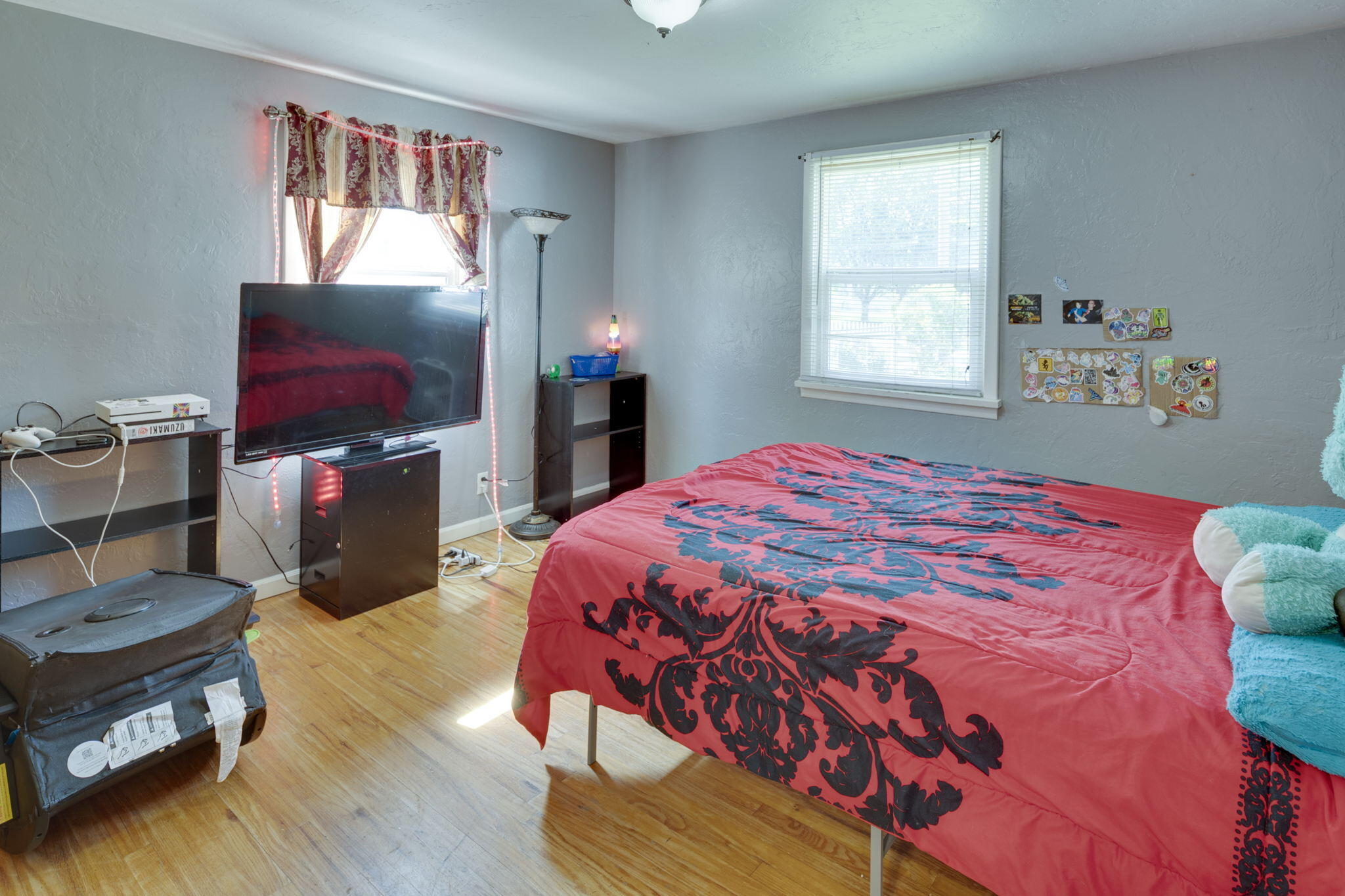 Valley - Residential