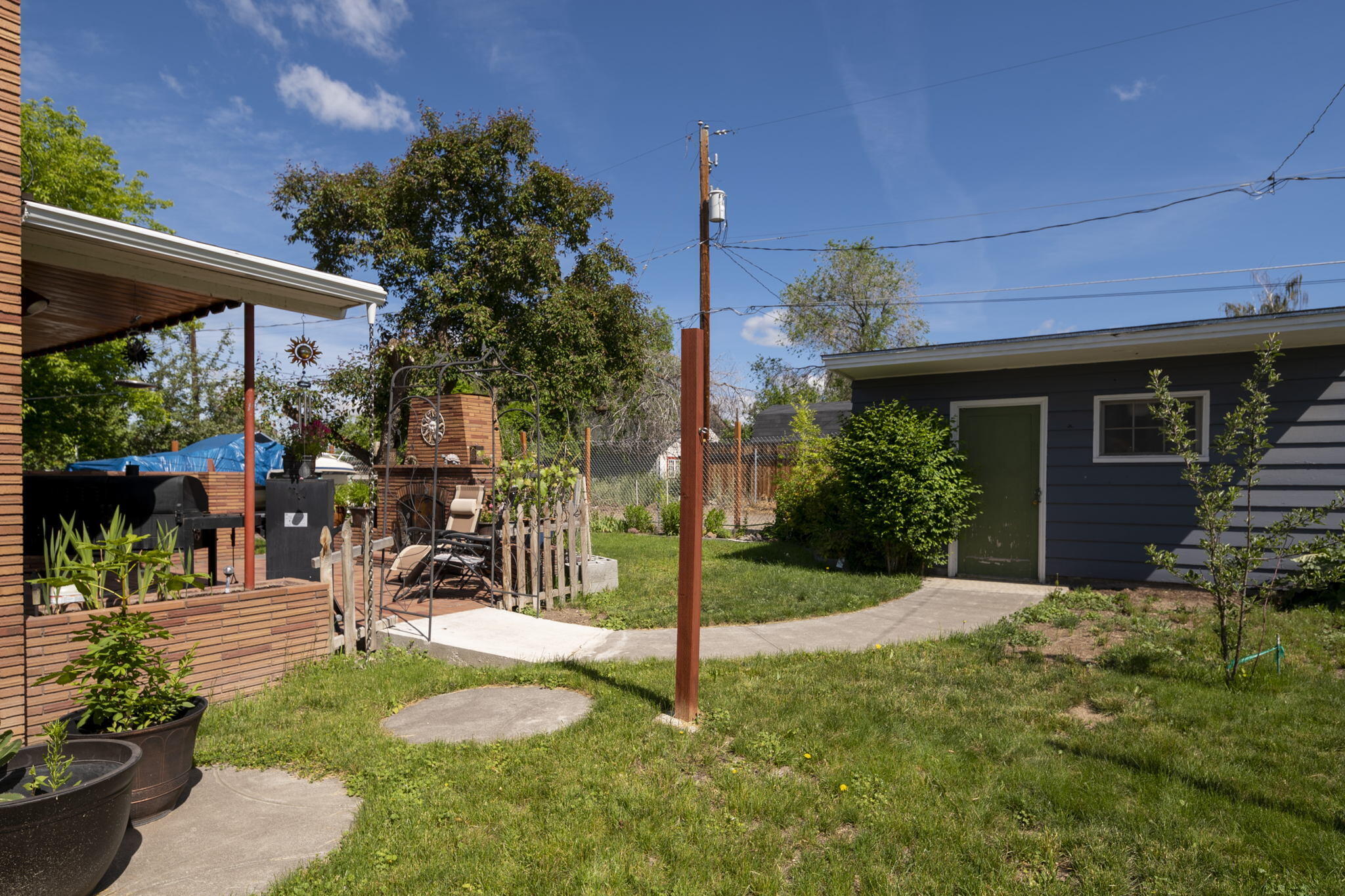 Valley - Residential