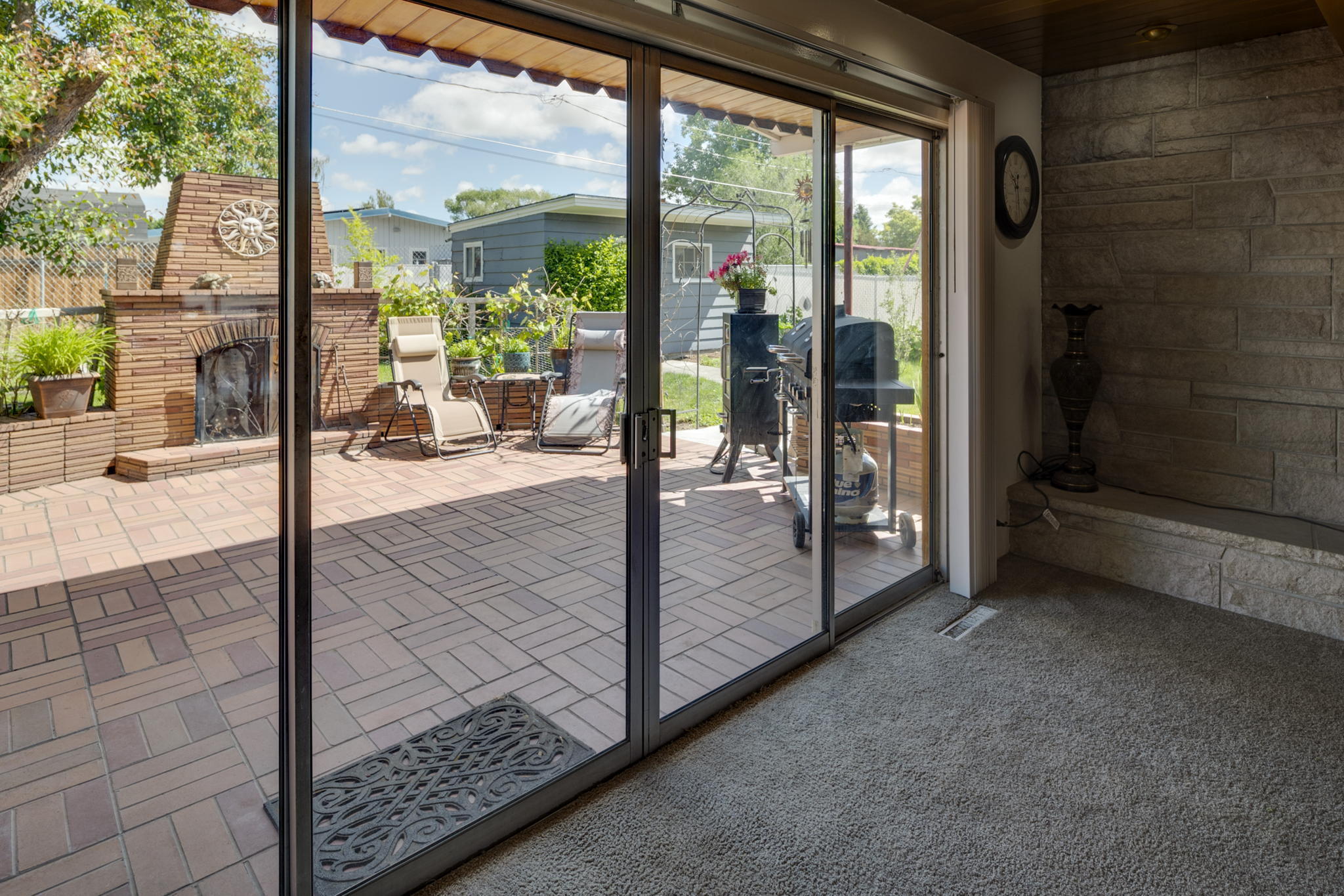 Valley - Residential