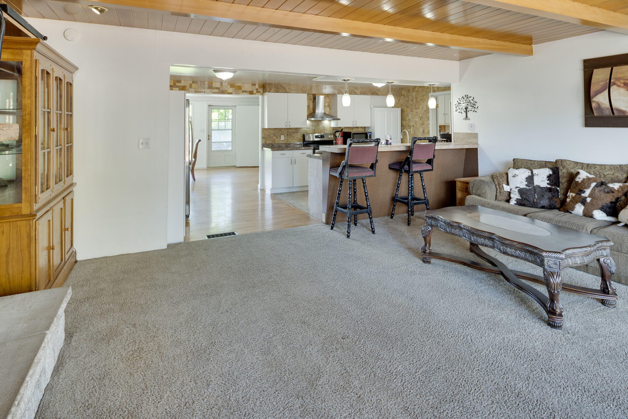 Valley - Residential