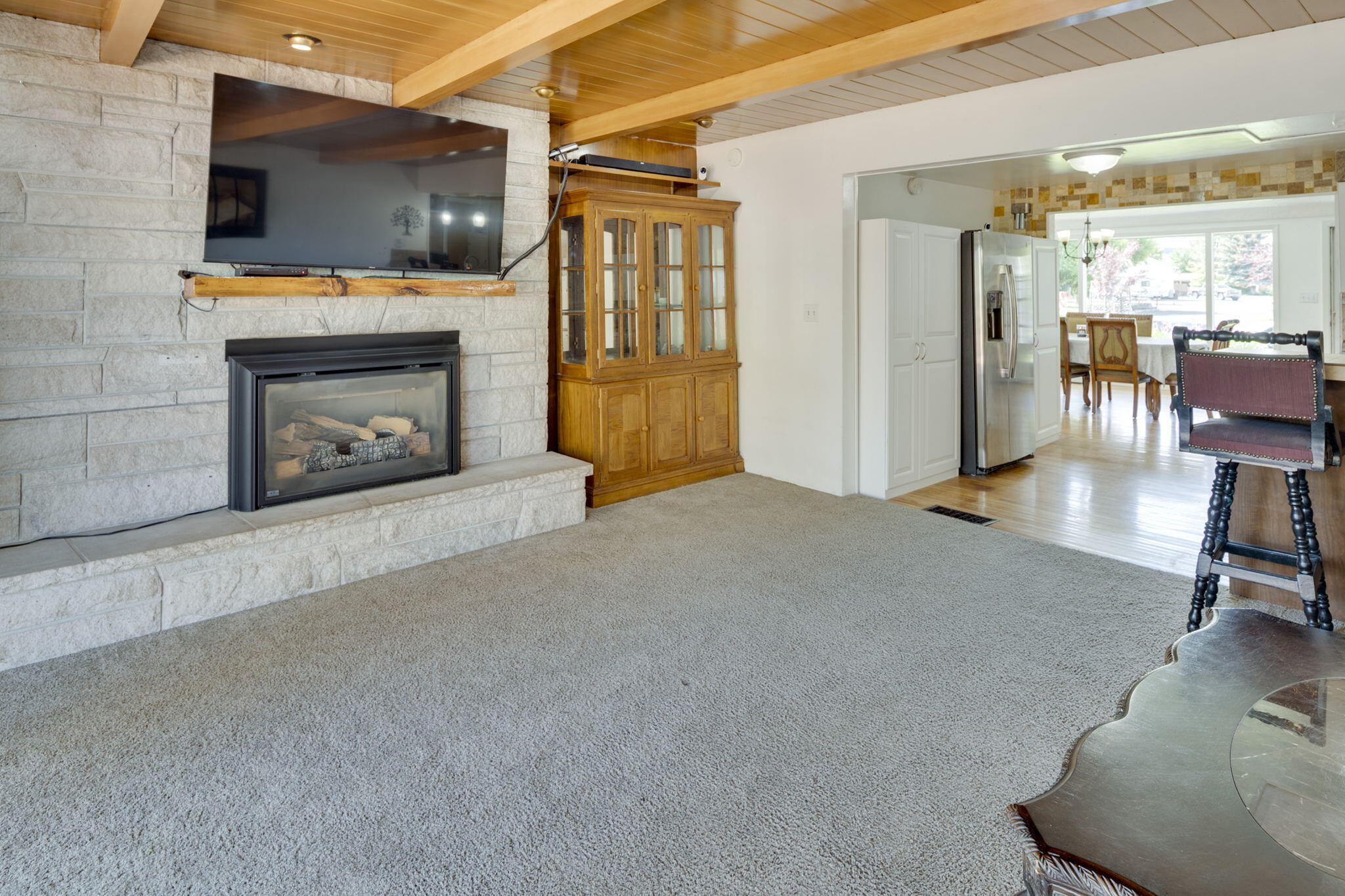 Valley - Residential