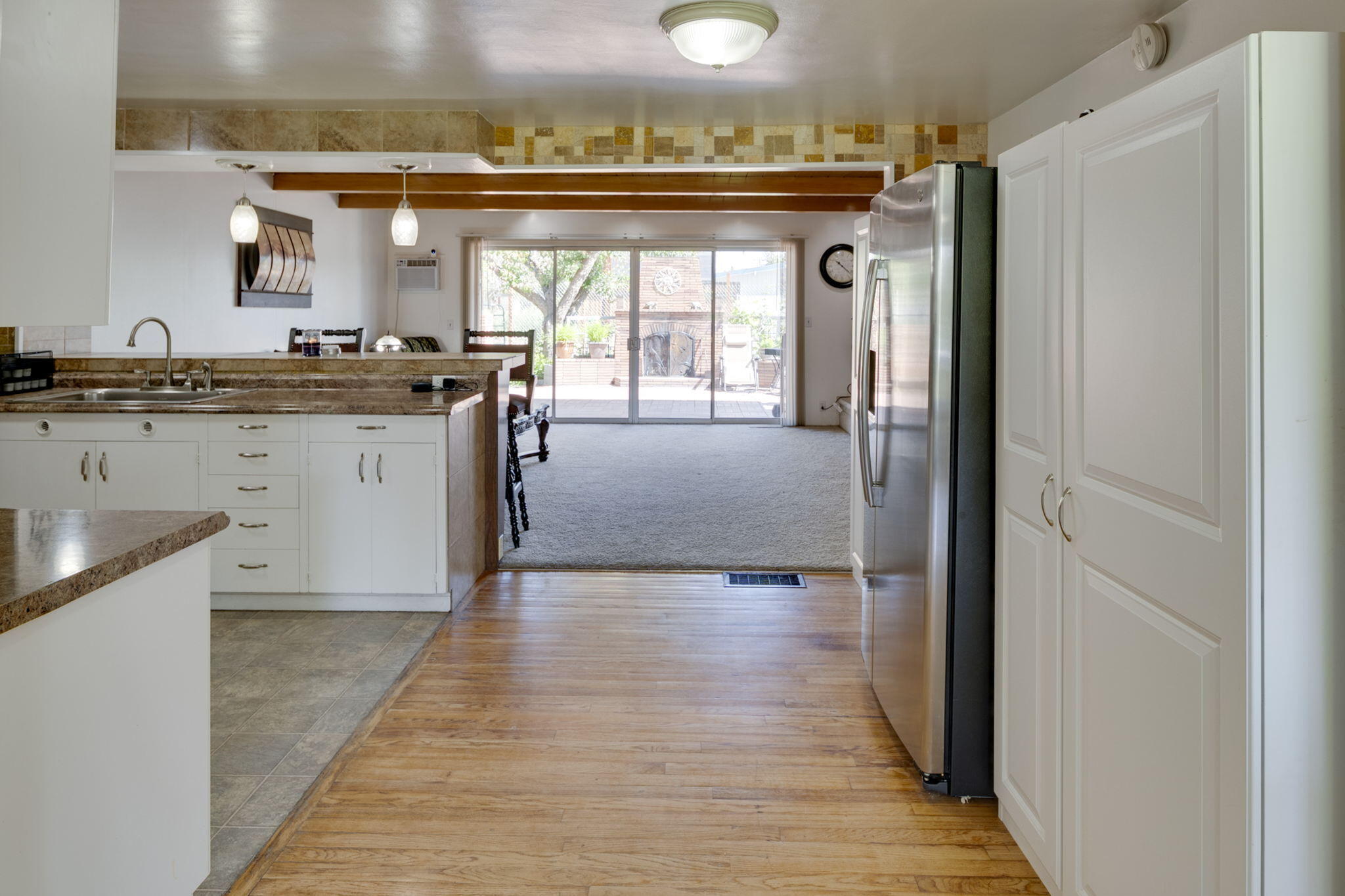 Valley - Residential