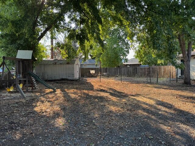 Garfield Subdivision - Residential