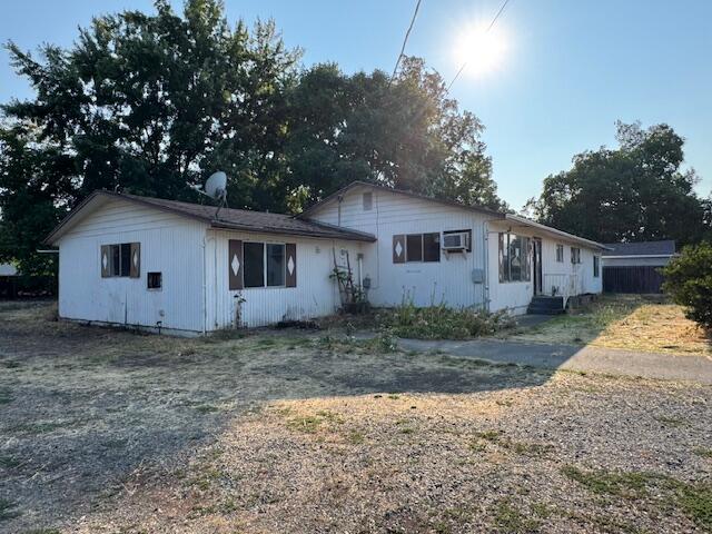 Garfield Subdivision - Residential