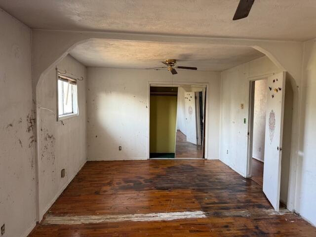 Garfield Subdivision - Residential