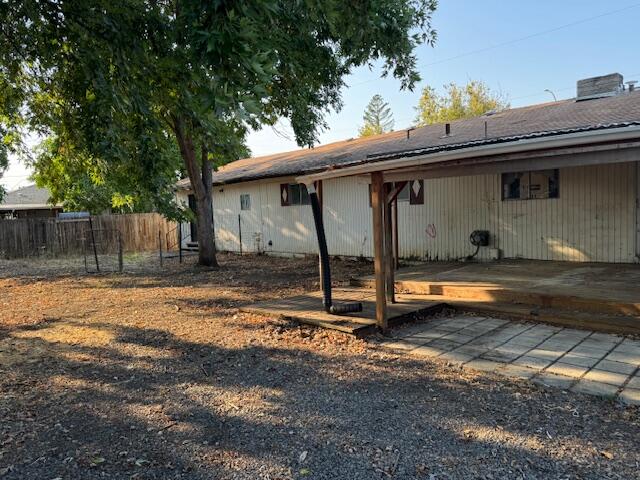 Garfield Subdivision - Residential