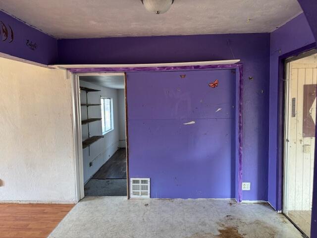 Garfield Subdivision - Residential