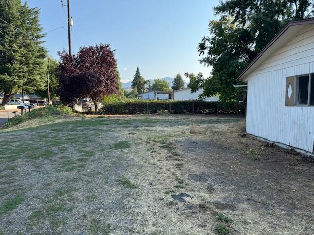 Garfield Subdivision - Residential