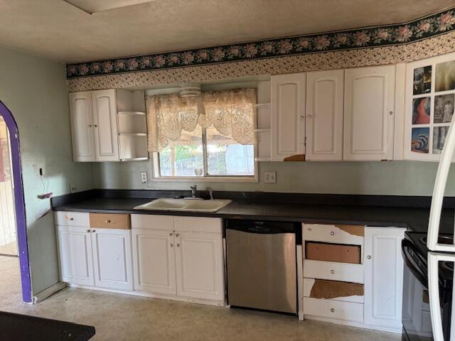 Garfield Subdivision - Residential