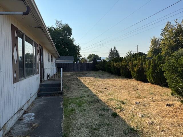 Garfield Subdivision - Residential