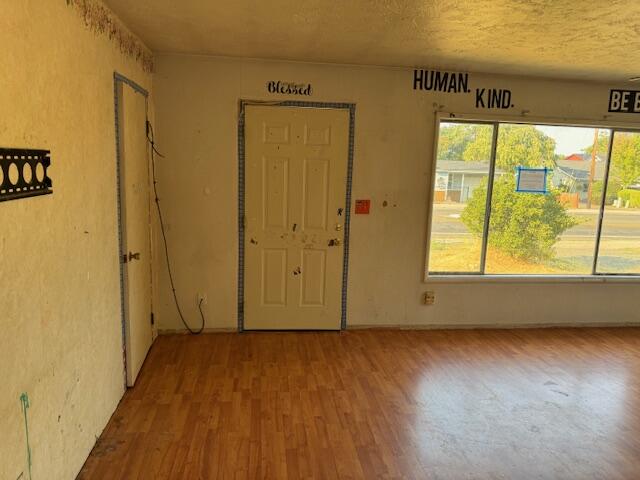 Garfield Subdivision - Residential