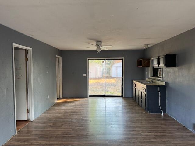 Garfield Subdivision - Residential