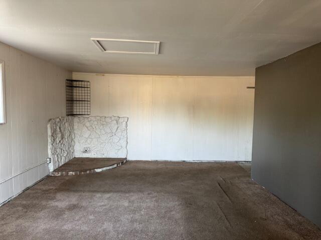 Garfield Subdivision - Residential