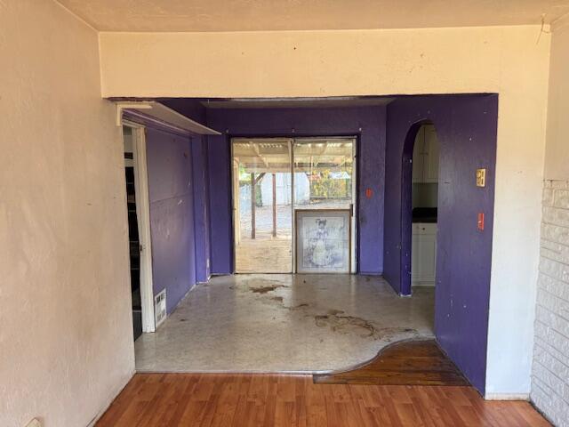 Garfield Subdivision - Residential