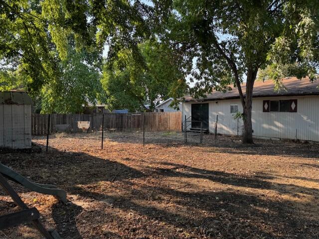 Garfield Subdivision - Residential