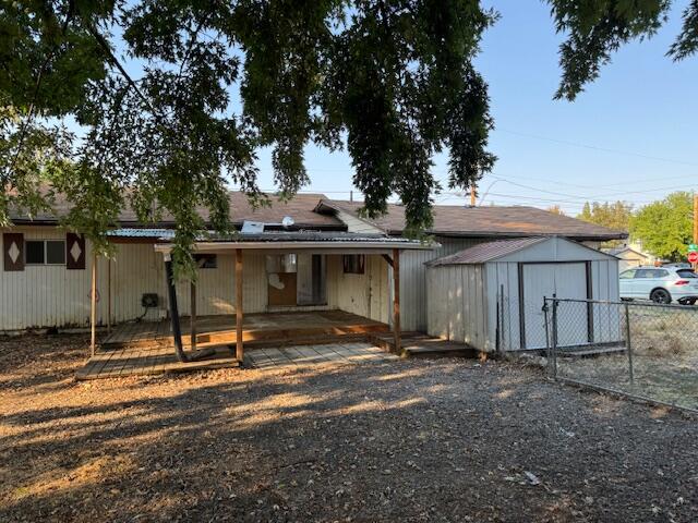 Garfield Subdivision - Residential