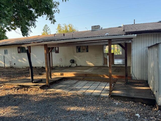 Garfield Subdivision - Residential