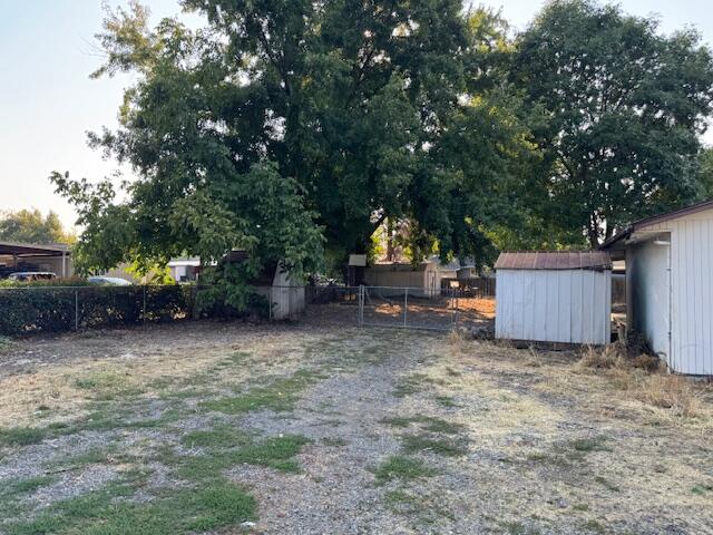 Garfield Subdivision - Residential