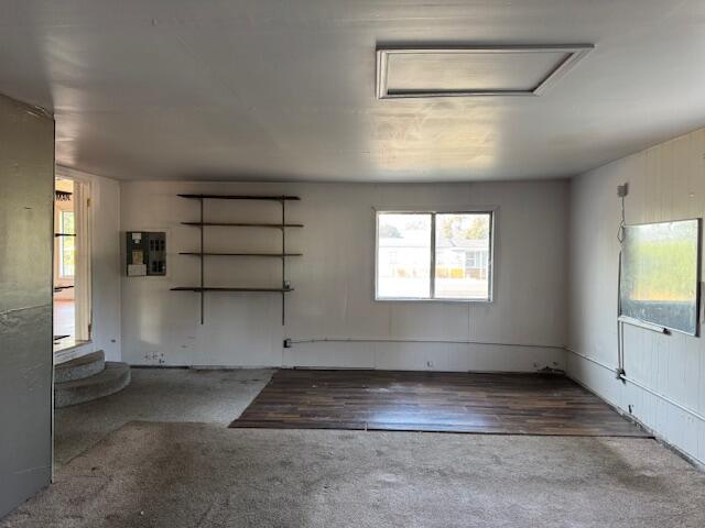 Garfield Subdivision - Residential