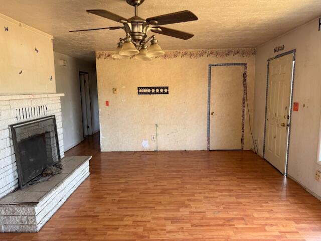 Garfield Subdivision - Residential