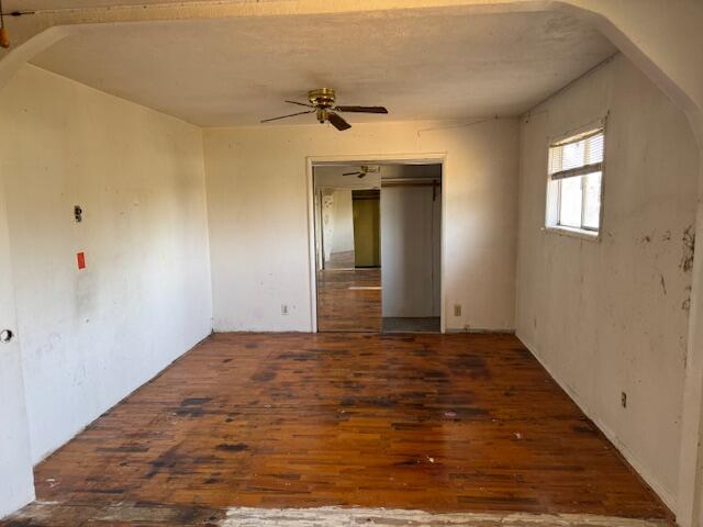 Garfield Subdivision - Residential