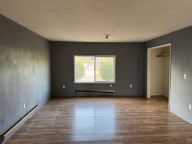 Garfield Subdivision - Residential