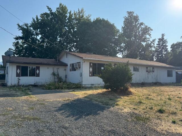 Garfield Subdivision - Residential