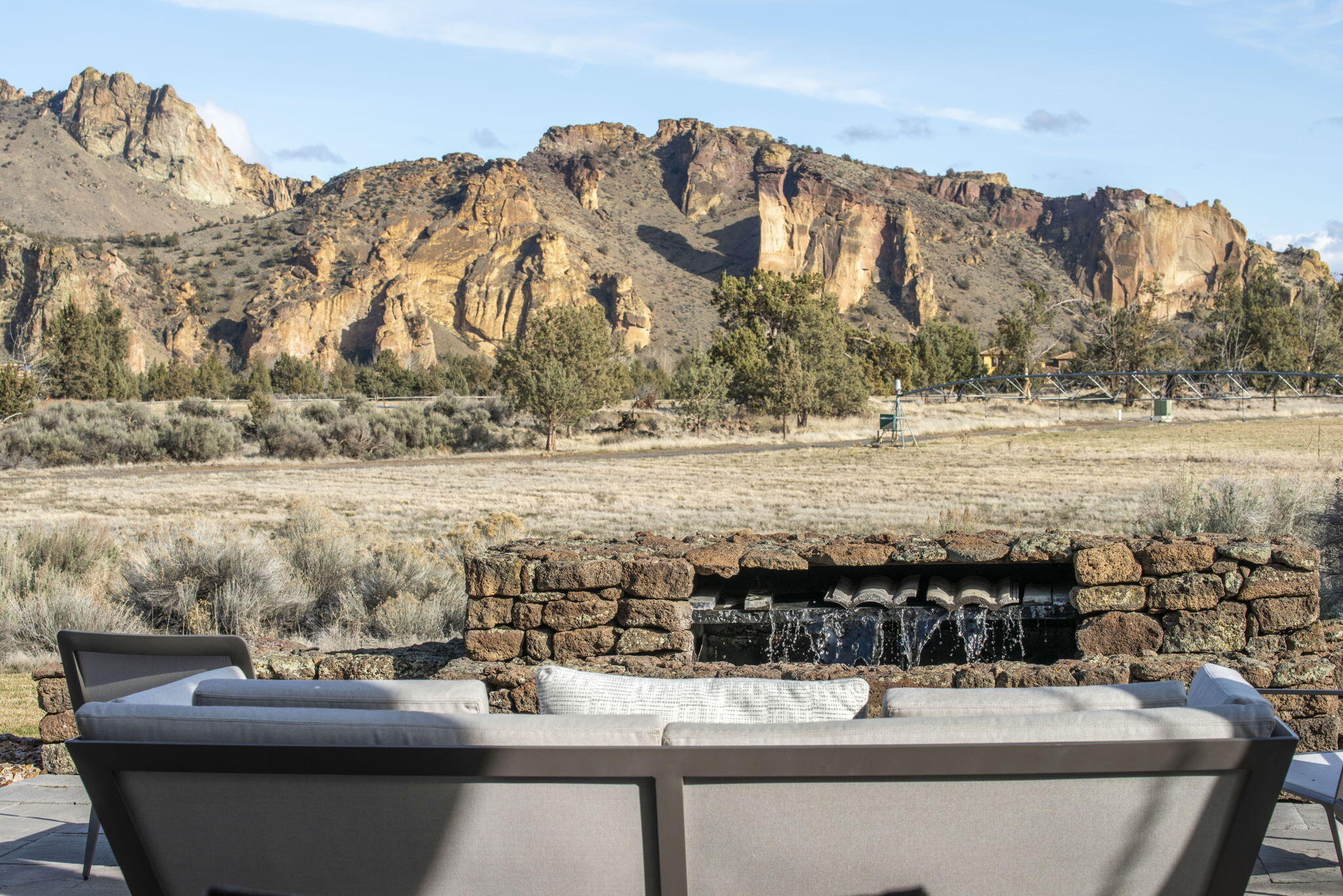 Ranch at the Canyons - Residential