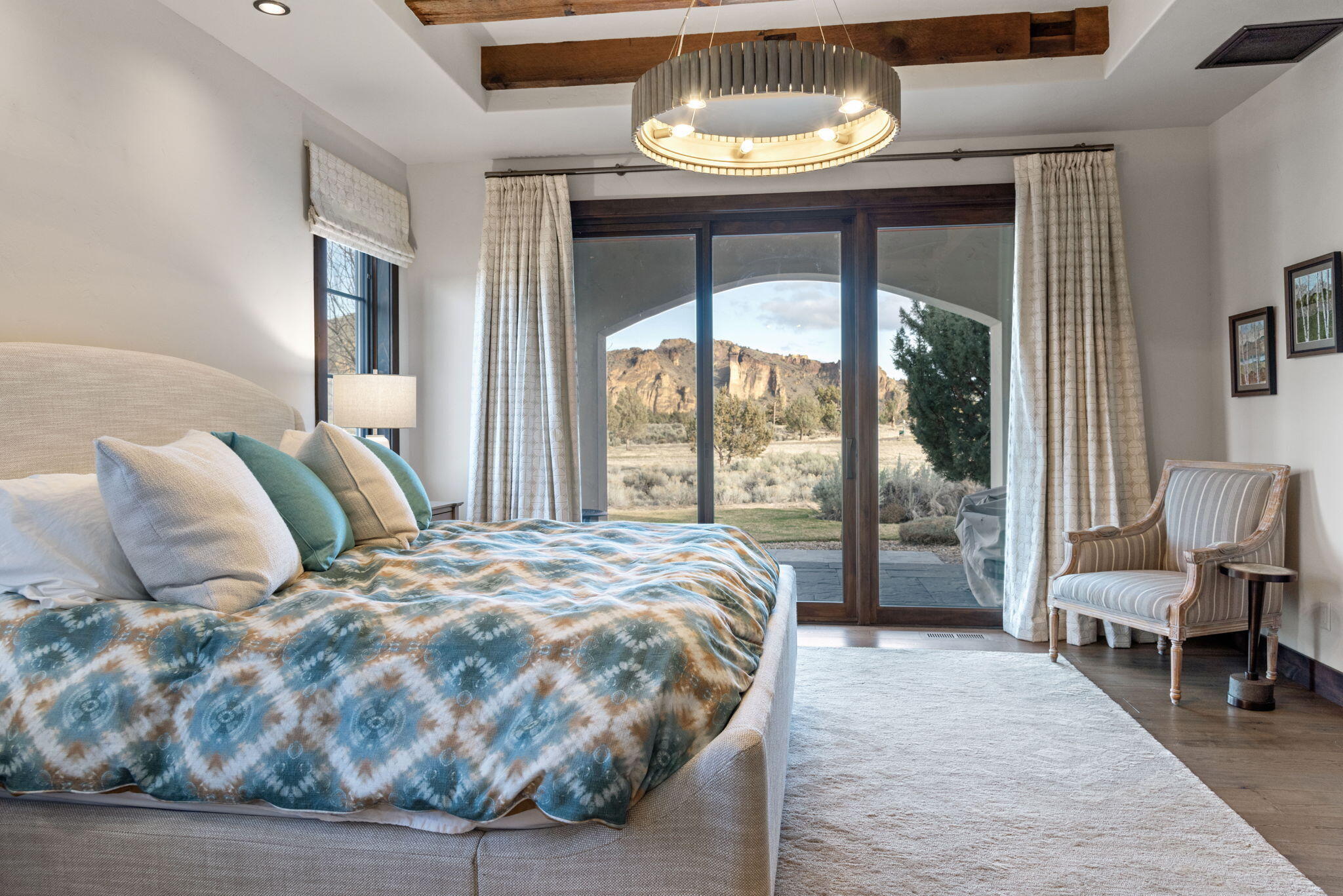 Ranch at the Canyons - Residential