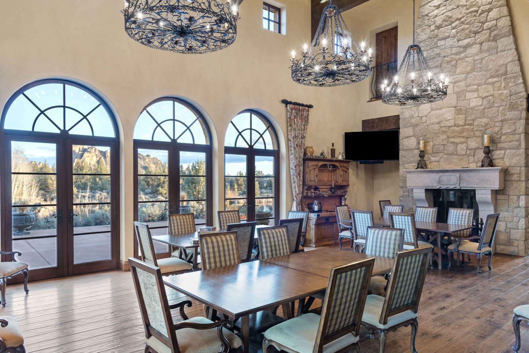 Ranch at the Canyons - Residential