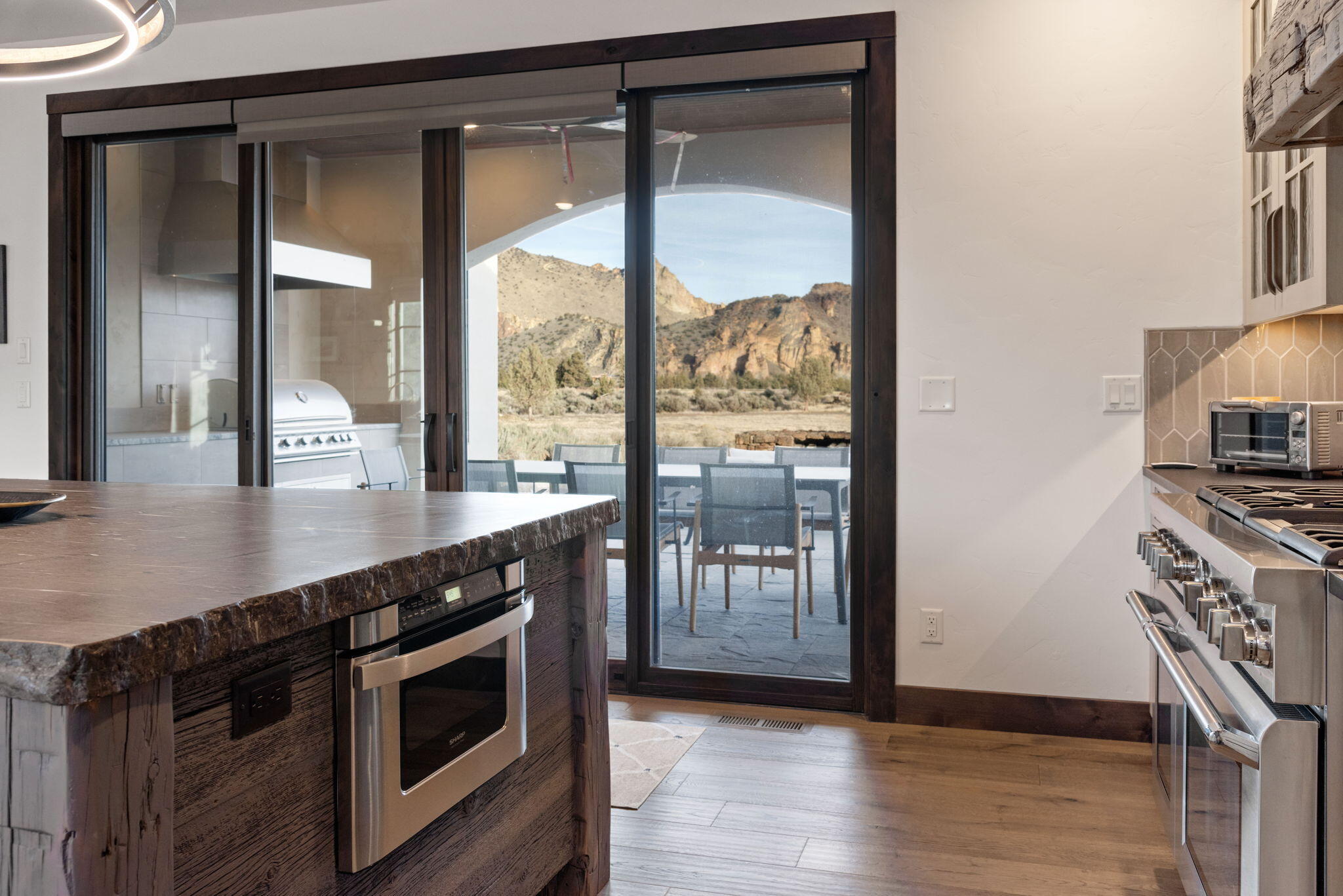 Ranch at the Canyons - Residential