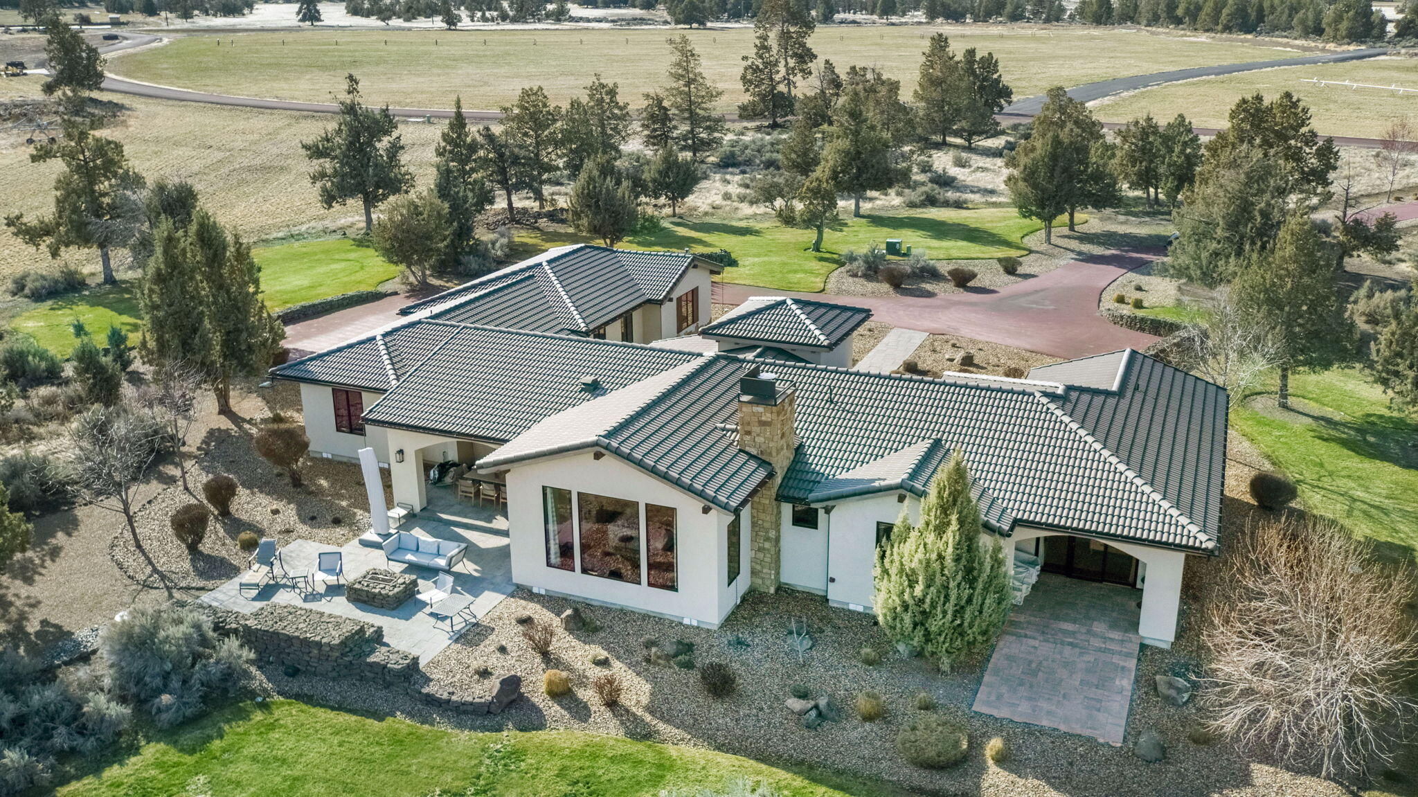 Ranch at the Canyons - Residential