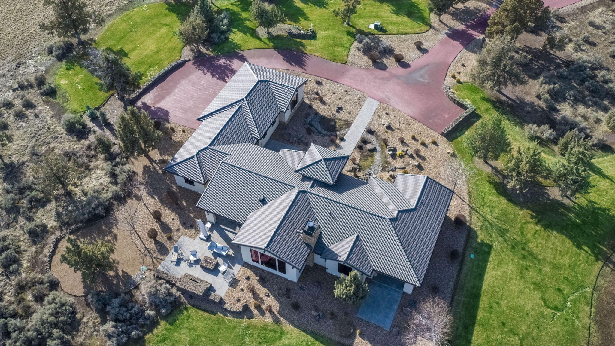 Ranch at the Canyons - Residential