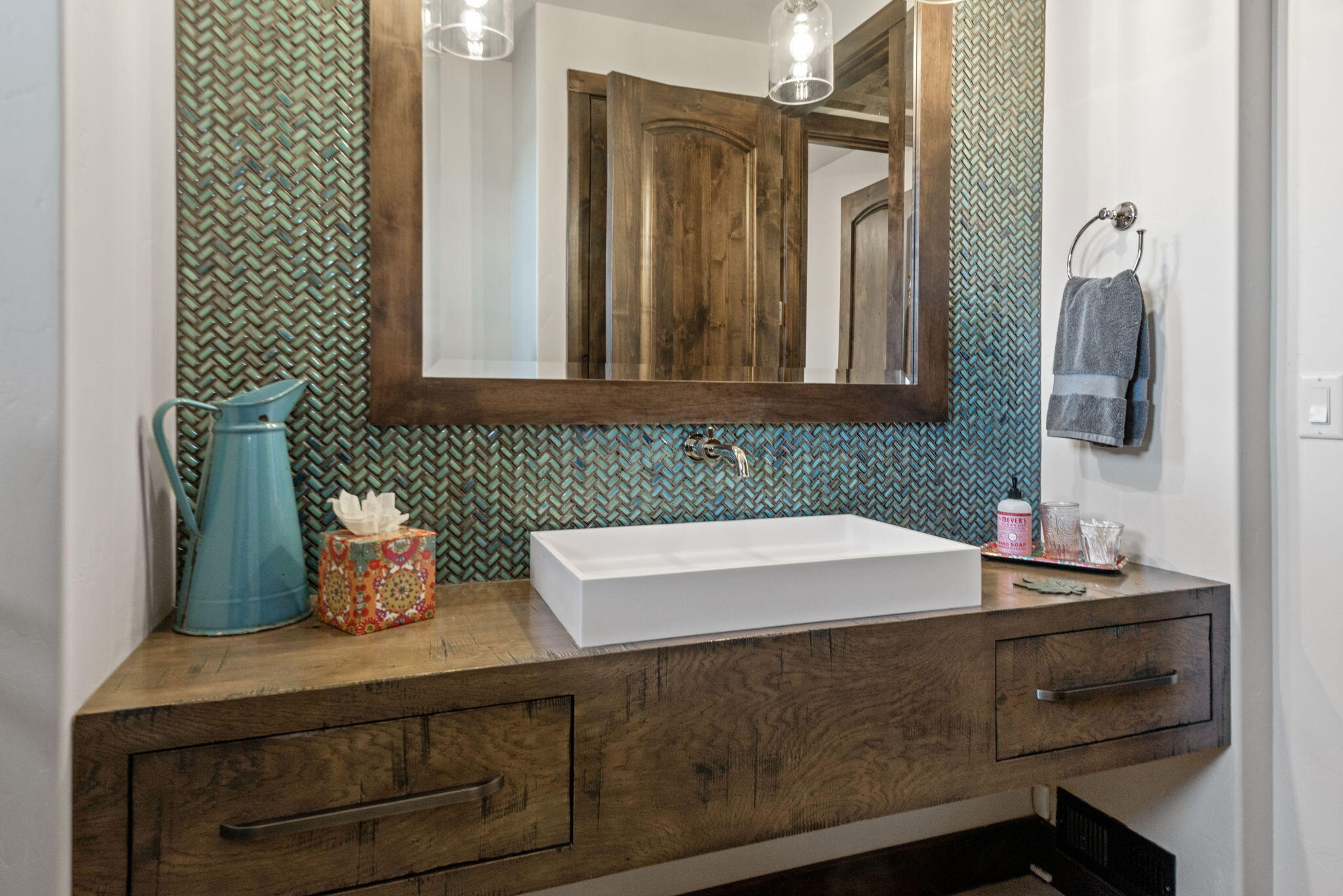 Ranch at the Canyons - Residential