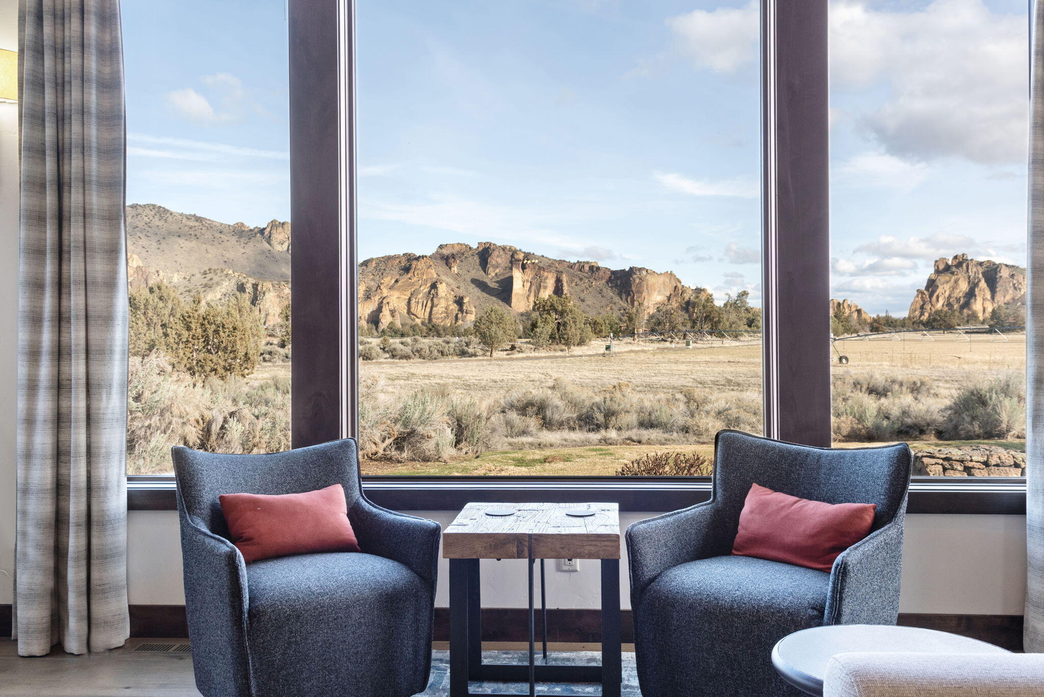 Ranch at the Canyons - Residential