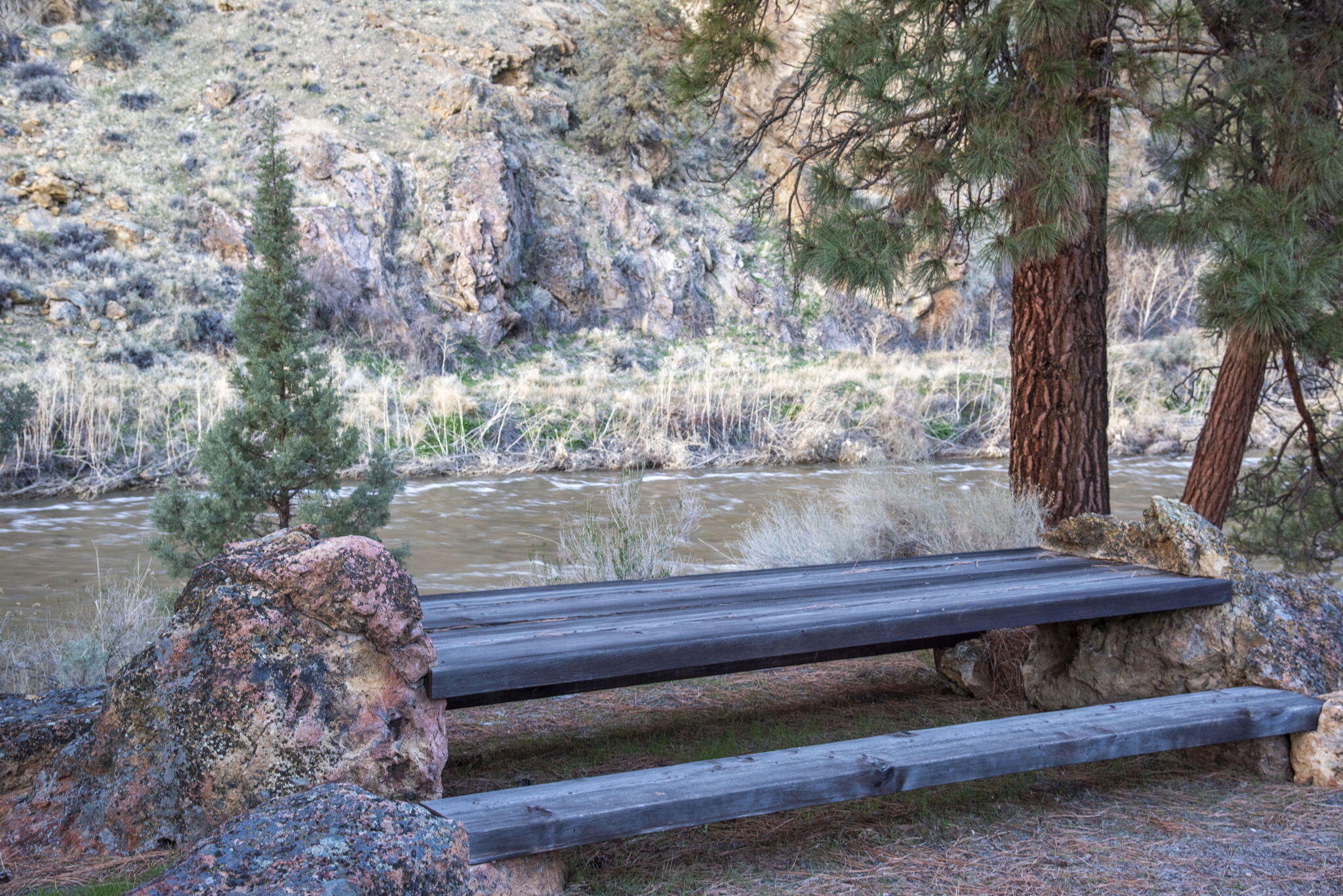 Ranch at the Canyons - Residential