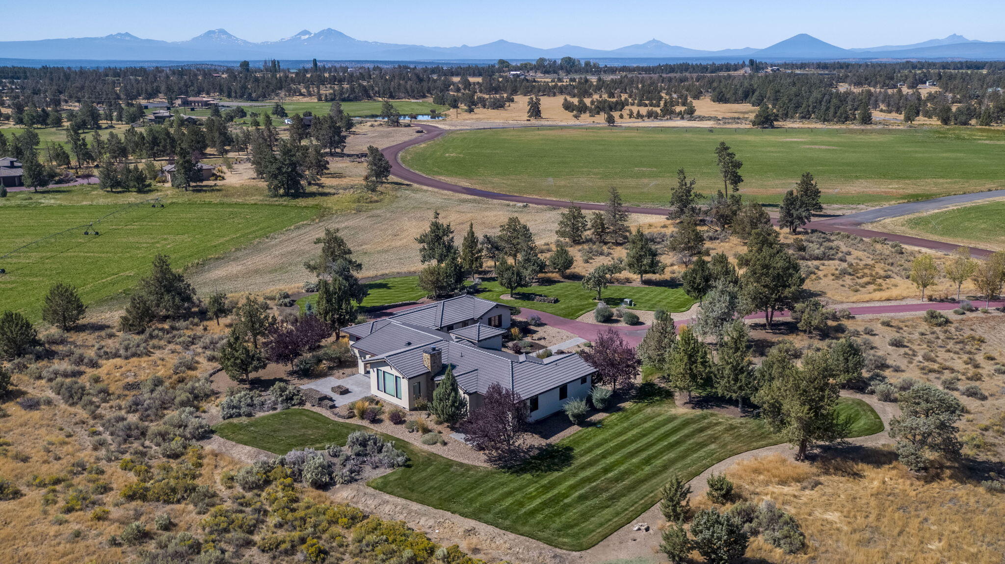Ranch at the Canyons - Residential