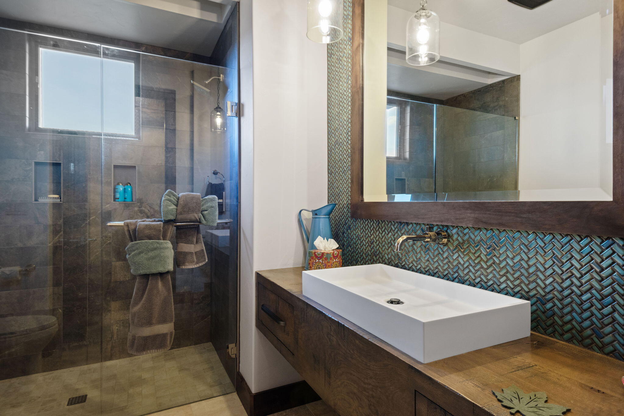 Ranch at the Canyons - Residential