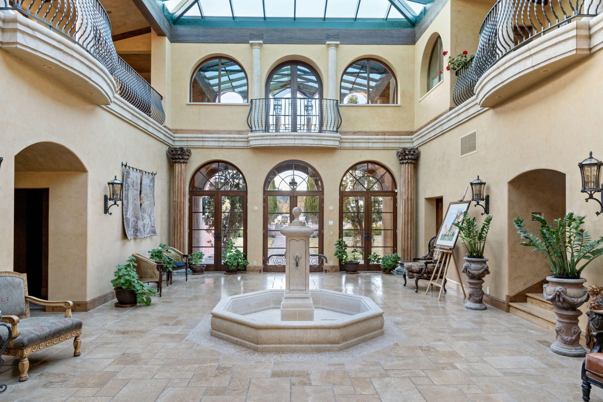 Ranch at the Canyons - Residential