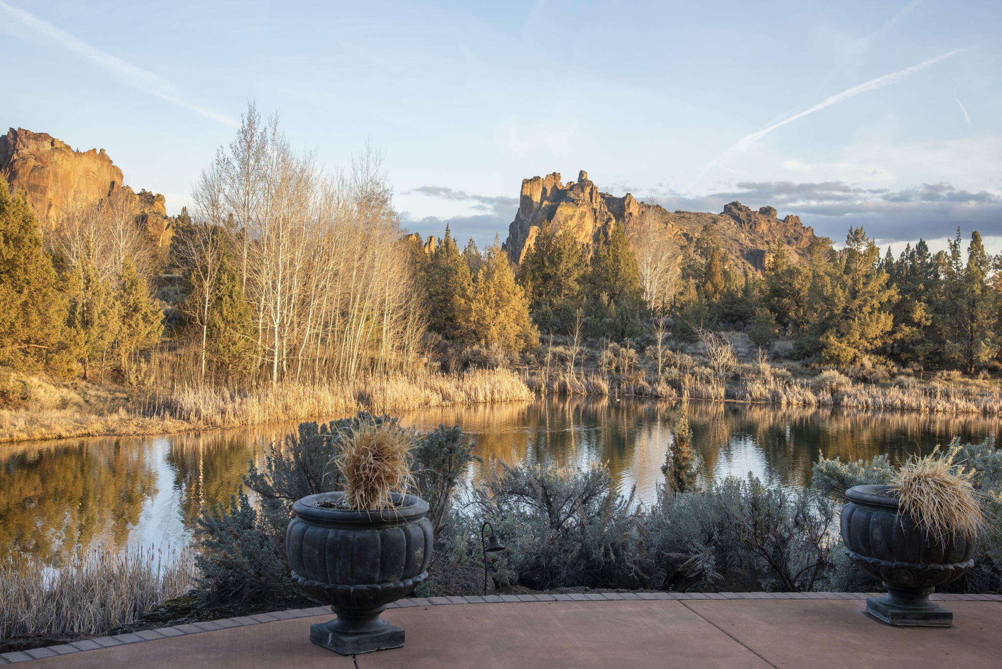 Ranch at the Canyons - Residential
