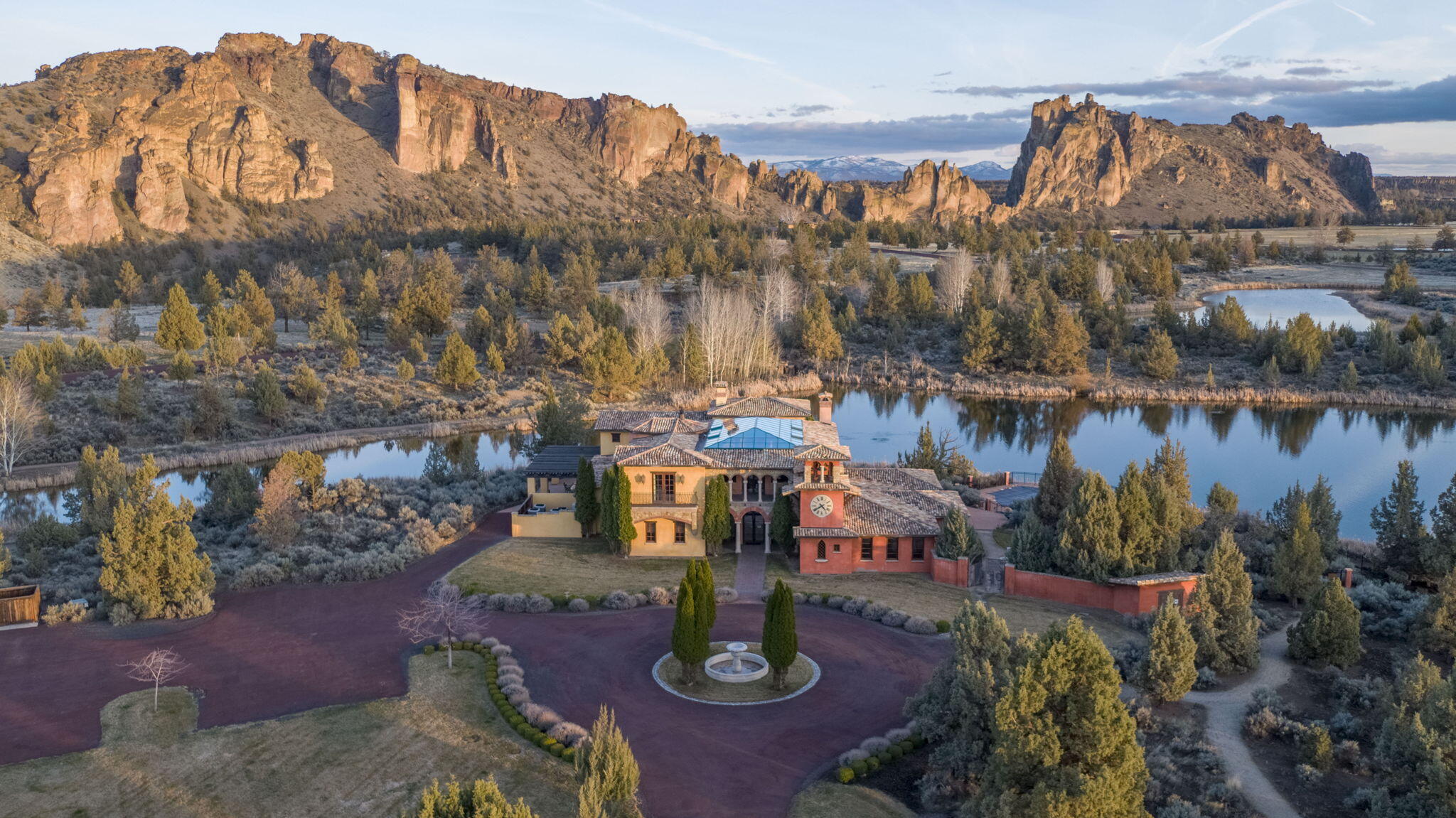 Ranch at the Canyons - Residential