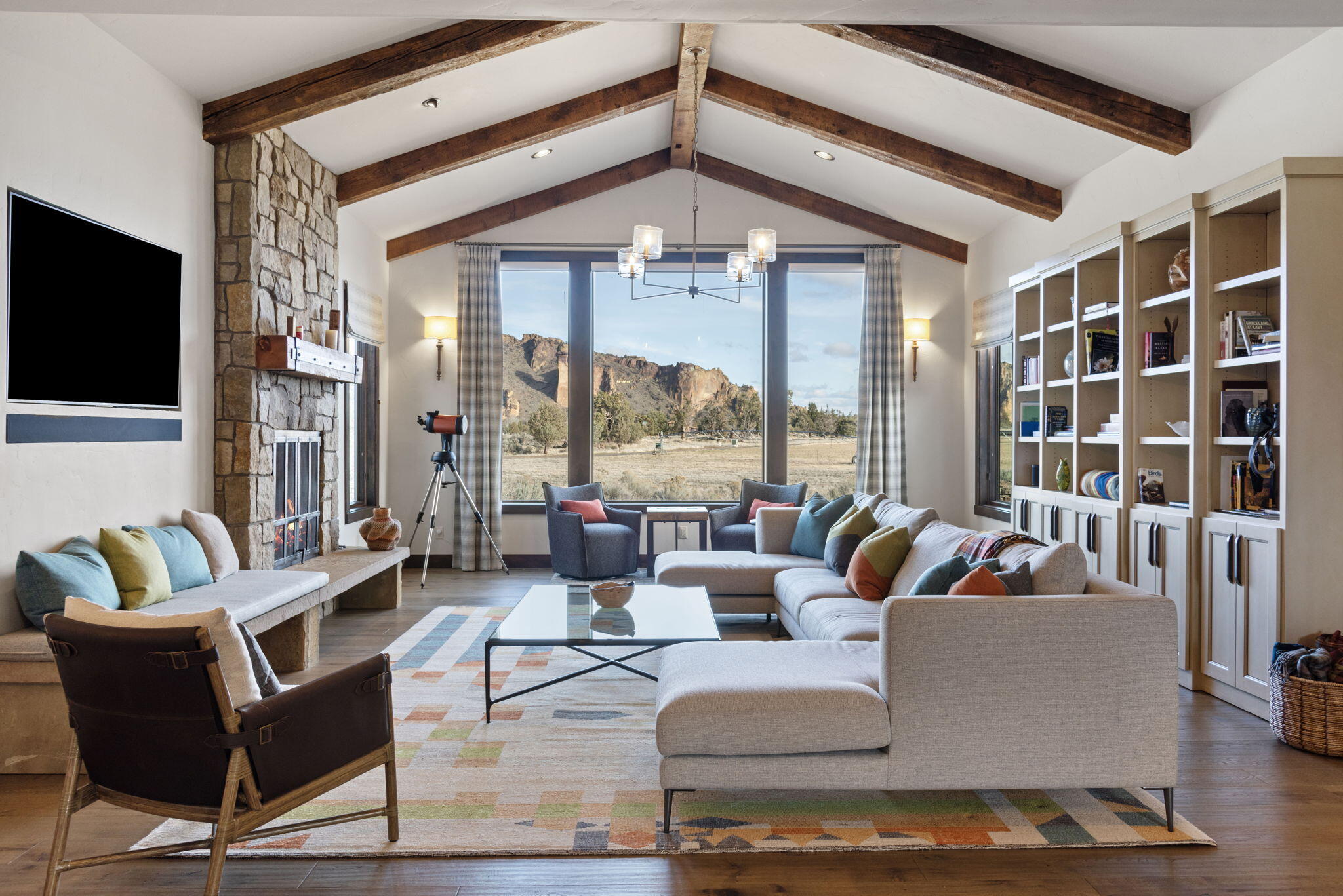 Ranch at the Canyons - Residential