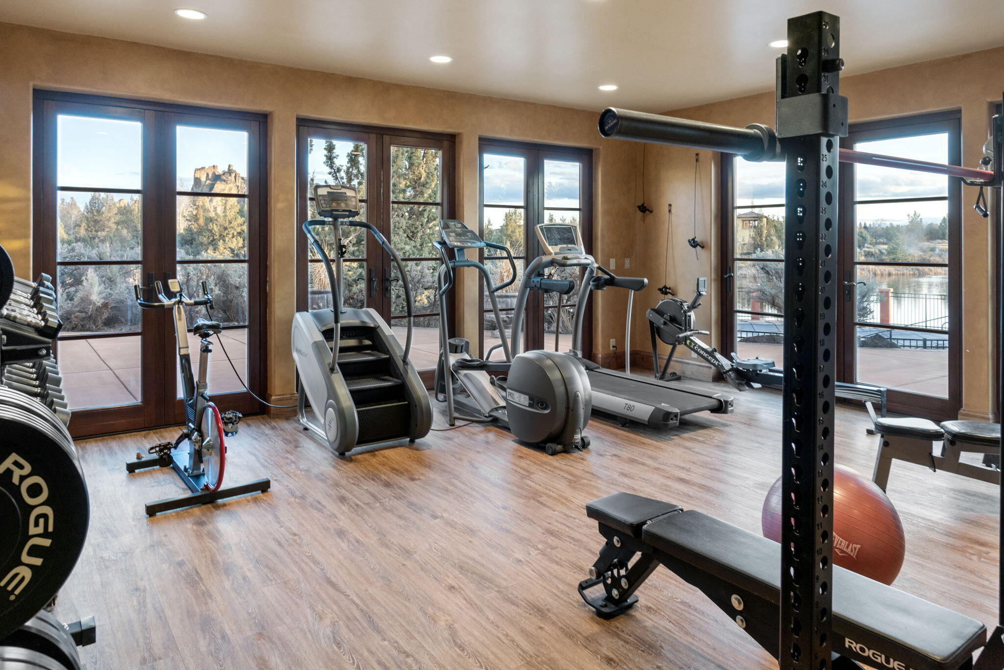 Ranch at the Canyons - Residential