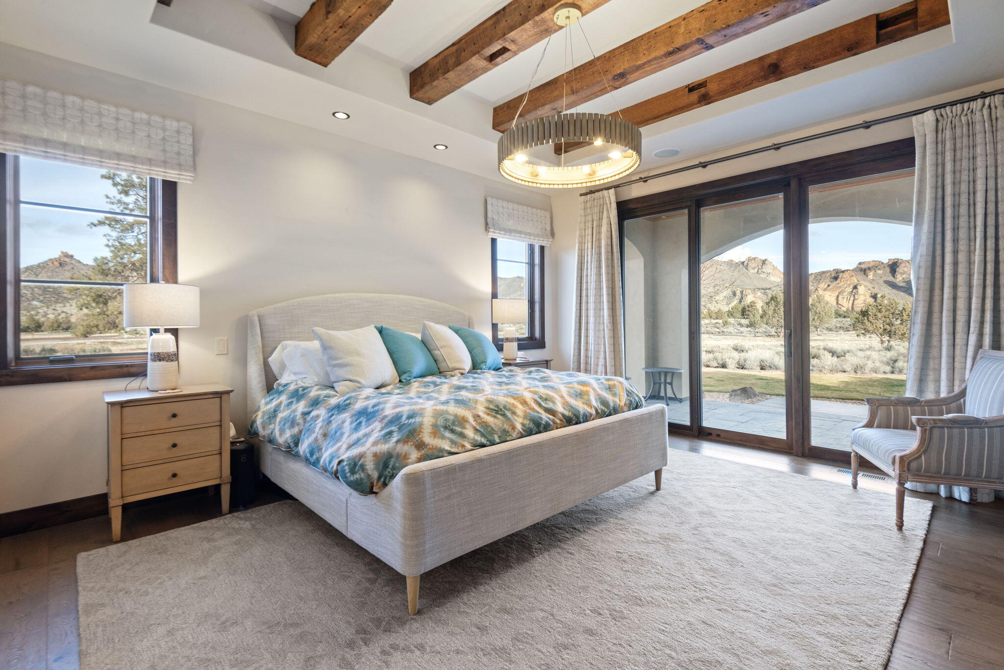 Ranch at the Canyons - Residential