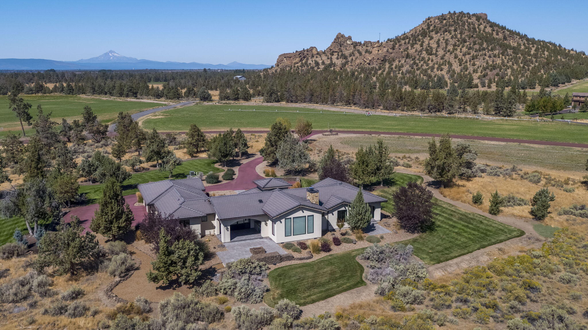 Ranch at the Canyons - Residential