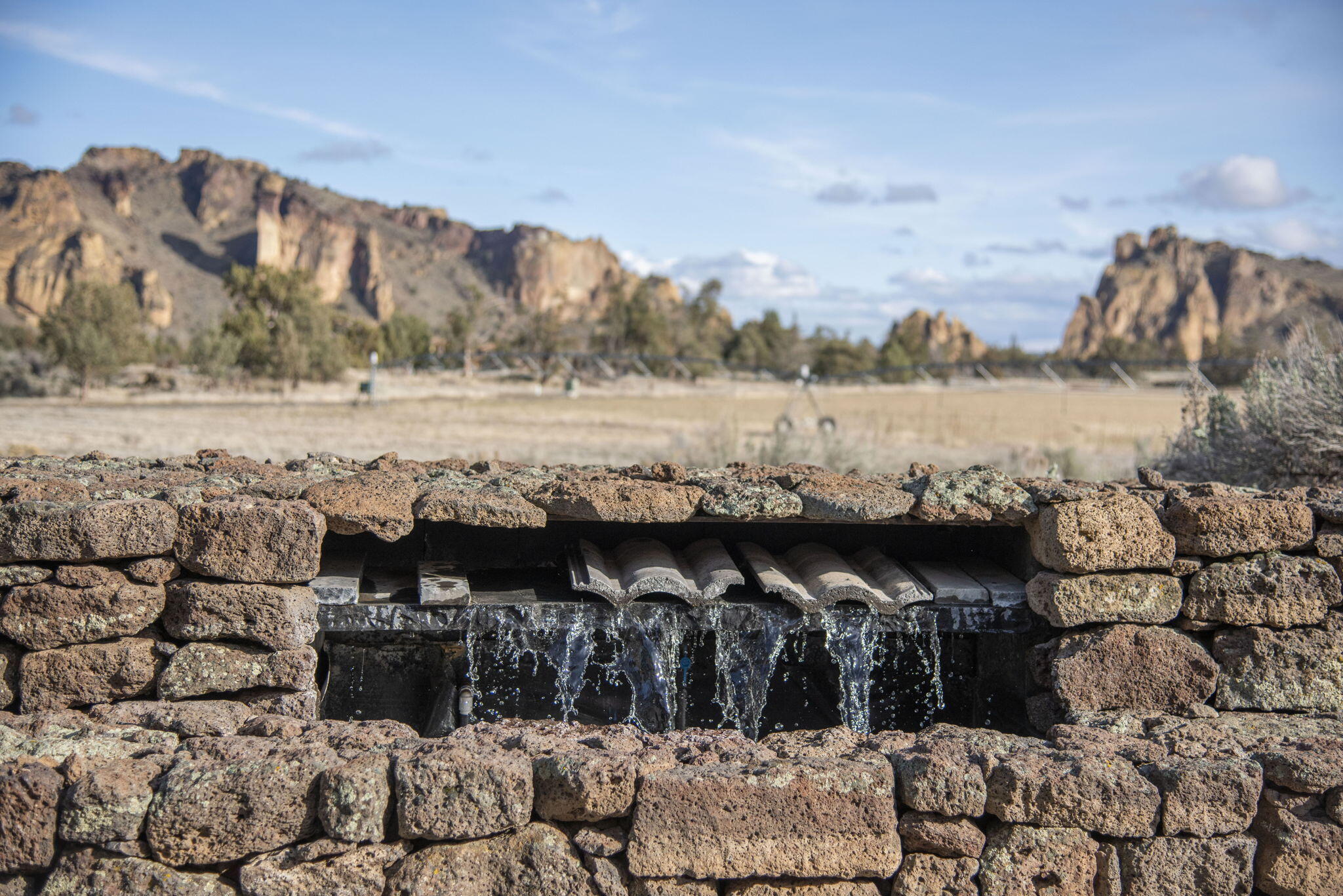 Ranch at the Canyons - Residential